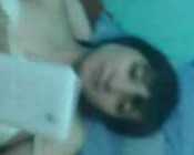 Ngentot sambil bbman.3gp
